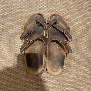 Birkenstock Mayari sandals size 37 (7)